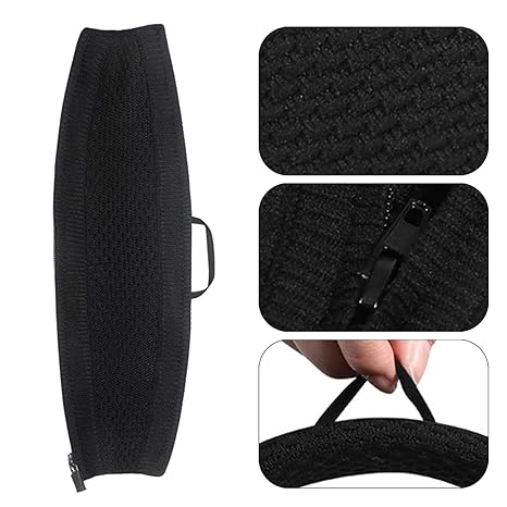 Sennheiser Headphone Momentum 4 - Ersatz-Kopfbandabdeckung aus gestricktem Stoff für Sennheiser