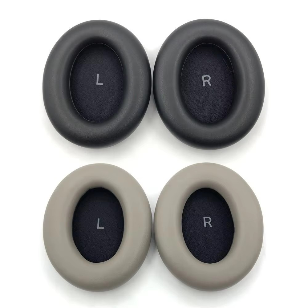 Sennheiser Headphone Momentum 4 - Ersatz-Ohrpolster für Sennheiser Momentum 4, kabelloses