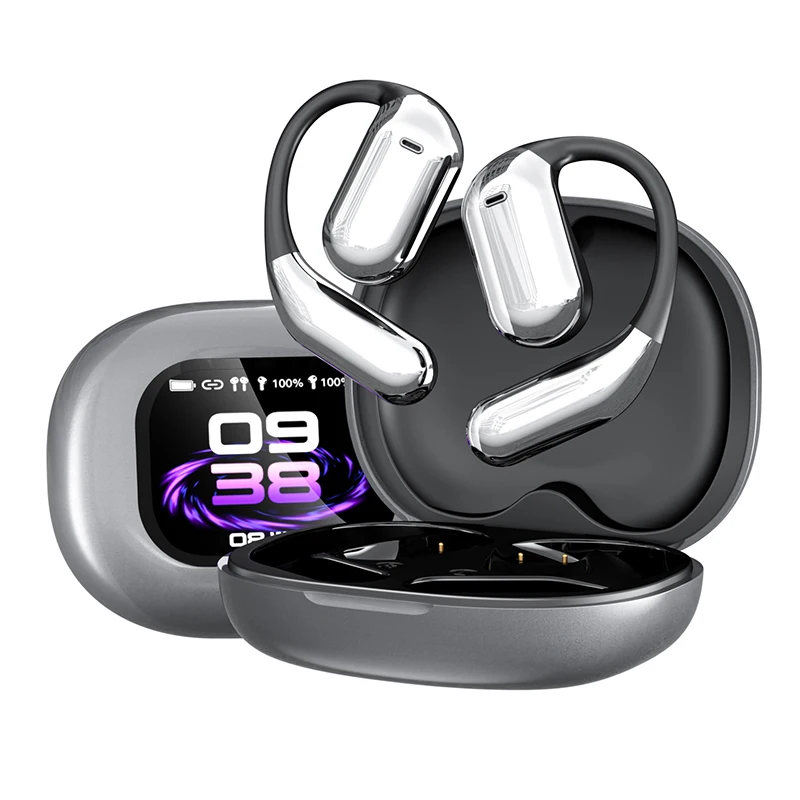 Noise Cancelling Headphone - 13 Meistverkaufte JM16 TWS Ohrhörer &
