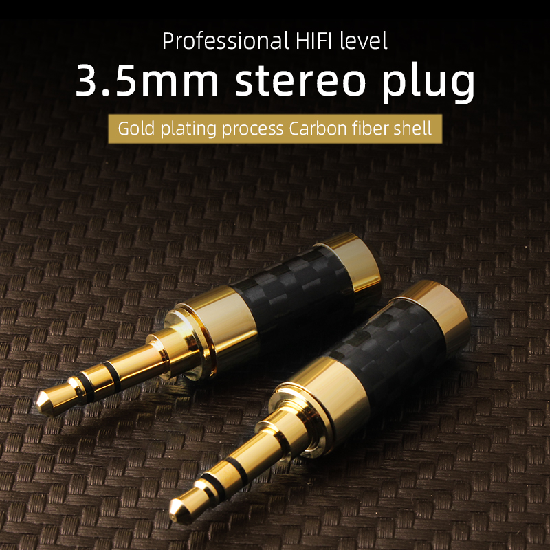 Cable Extension 3.5 - 3,5mm Stecker 3 Pole Stereo Männlichen