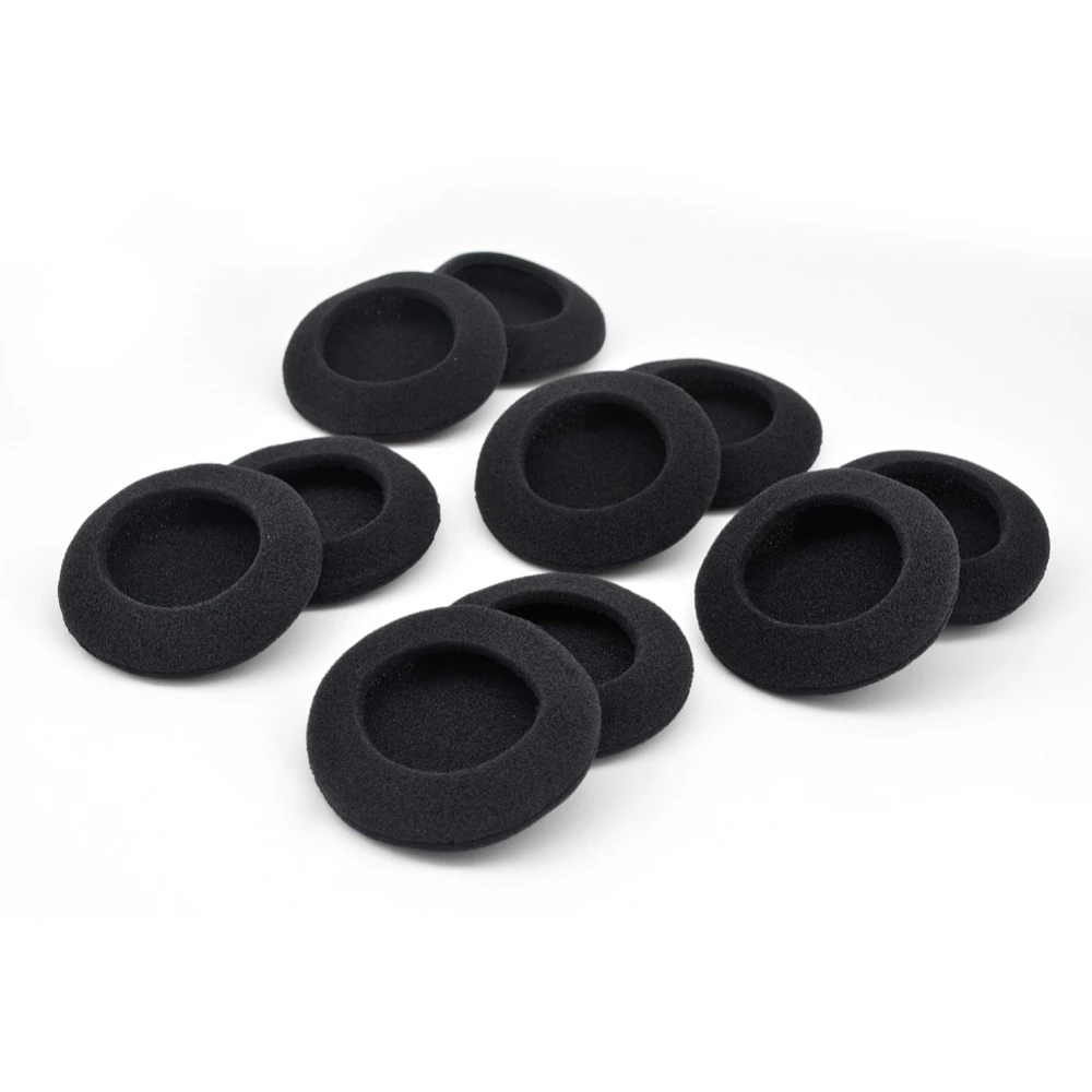 Earphone Foam Tip - Neue Schwamm Ersatz Ohr Pads für