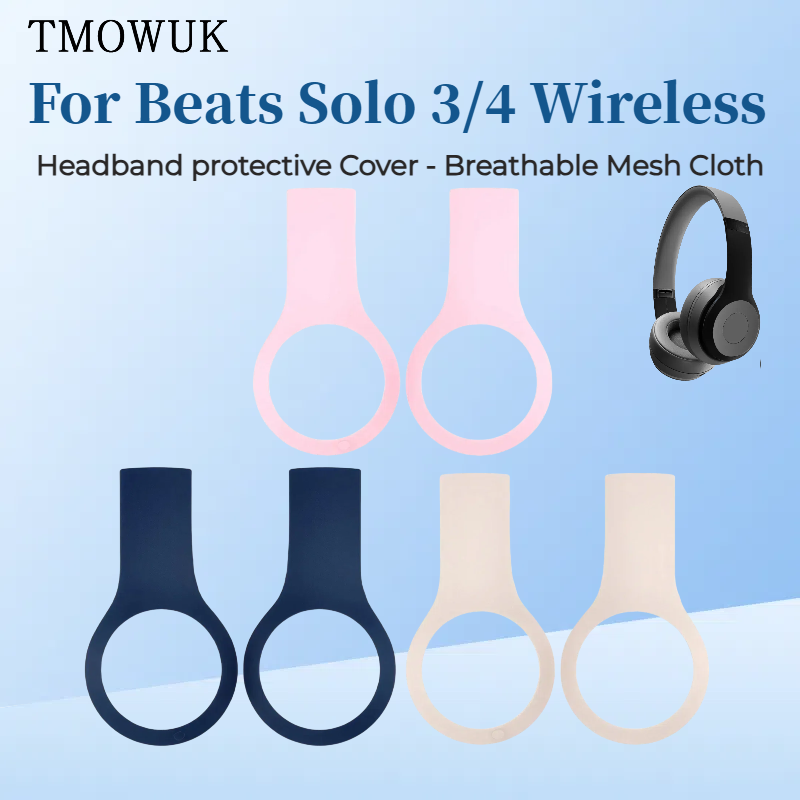Beats Headphone Solo 4 - Für Beats Solo 3/4 Wireless Headset