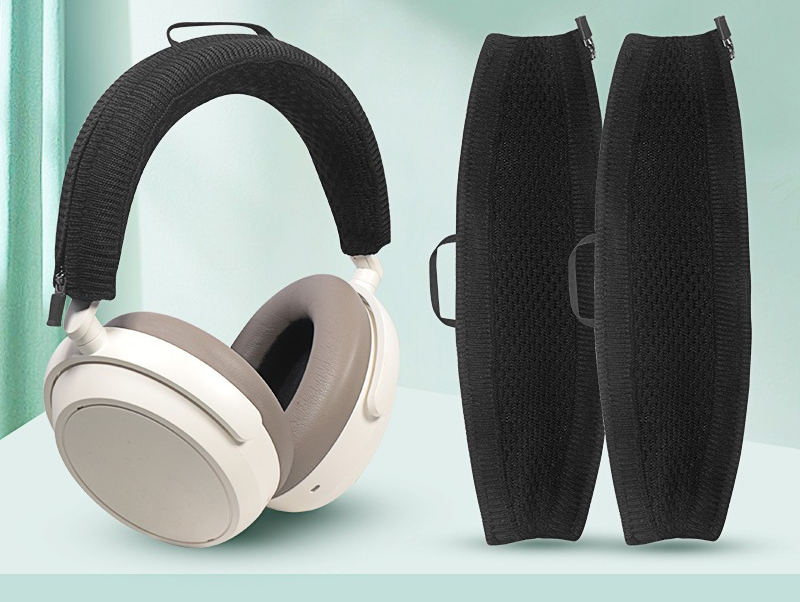 Ersatz-Kopfbandabdeckung aus g – Sennheiser Headphone Momentum 4 Bewertung und Preis