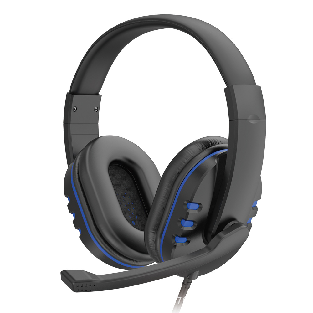 Kopfhörer 3,5 mm kabelgebunden – Gaming Headset Rgb Bewertung und Preis