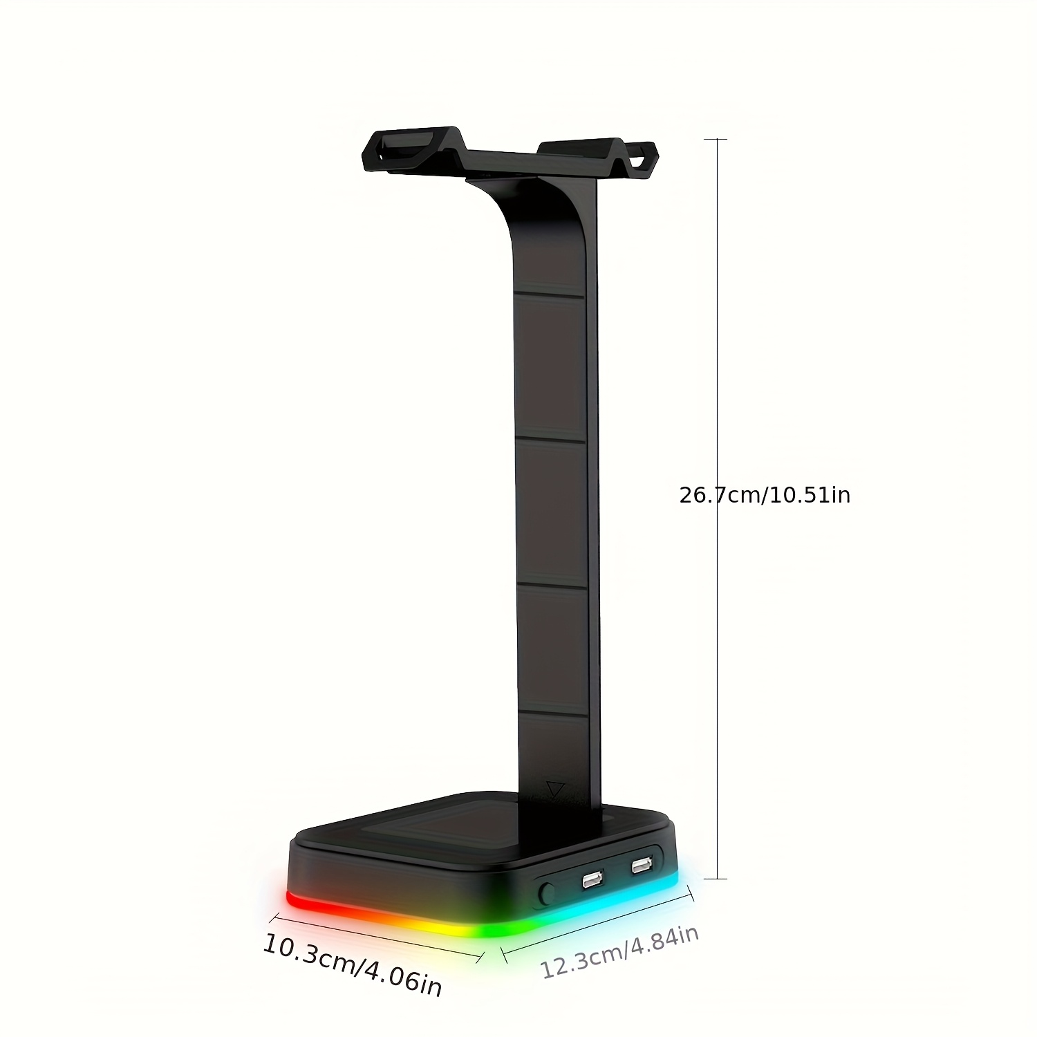 Gaming-Headset-Ständer mit Ein – Gaming Headset Rgb Bewertung und Preis