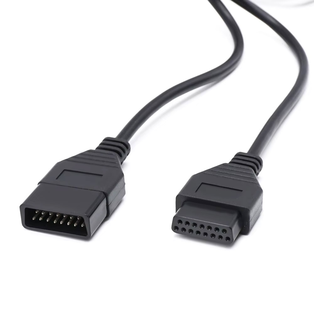 1,8 m langes 15-Pin-Verlängeru – Gaming Headset Rgb Bewertung und Preis