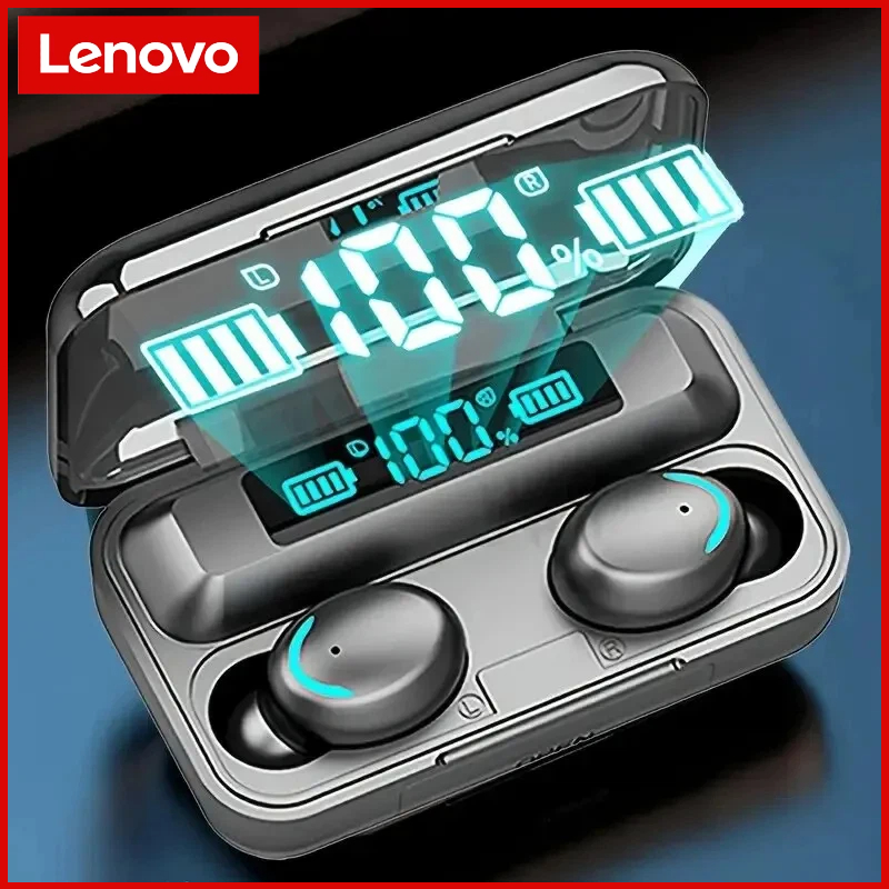 Lenovo F9 Bluetooth Kabellose  – Usb C Earphone Bewertung und Preis