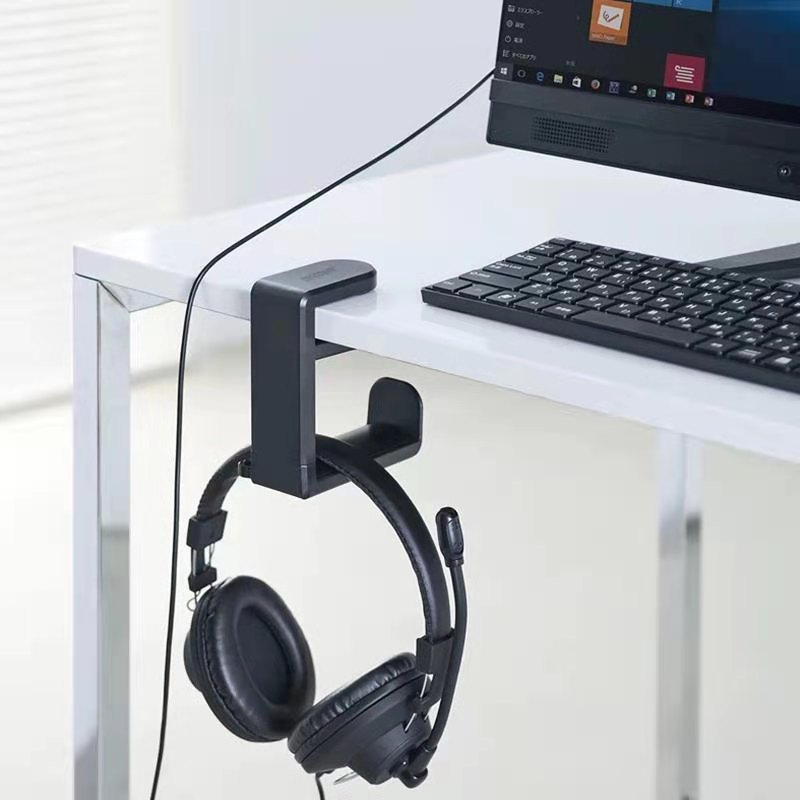 PC-Gaming-Kopfhörerständer, He – Headphone Stand Desk Bewertung und Preis