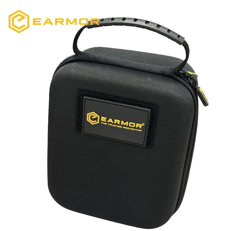 EARMOR Hartschalen-Aufbewahrun – Headphone Case Hard Bewertung und Preis