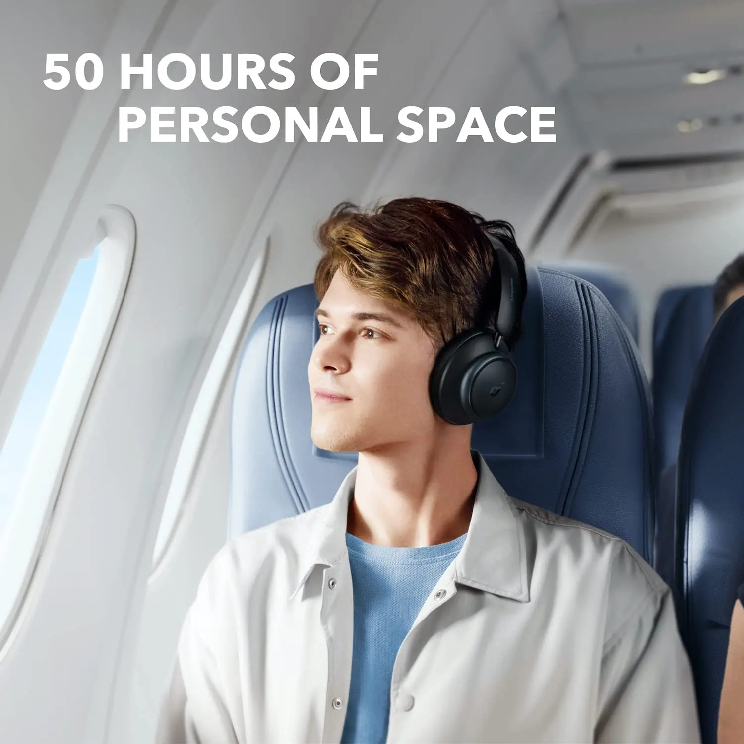 TLF Soundcore von Anker Space  – Noise Cancelling Headphone Bewertung und Preis