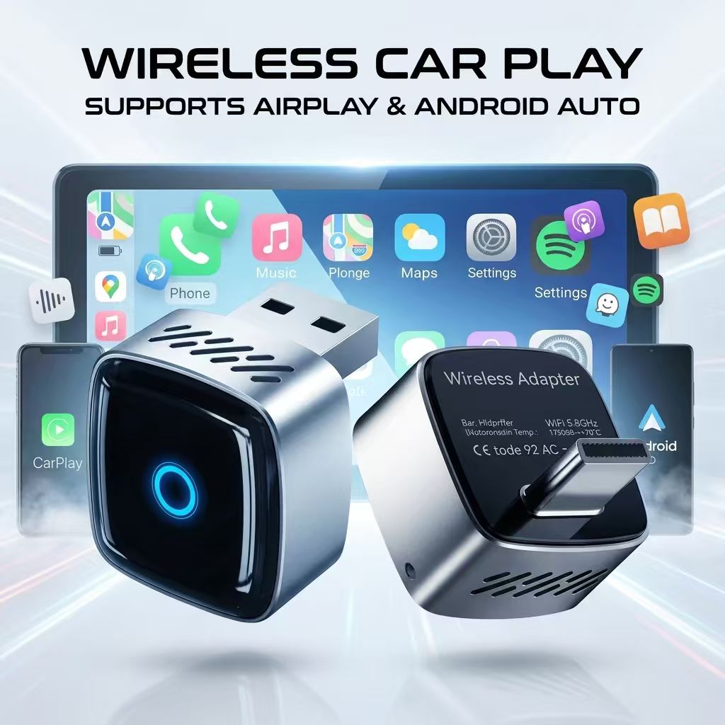 DRNVIYNC 2-in-1 Kabelgebundene – Bluetooth Adapter Receiver Bewertung und Preis