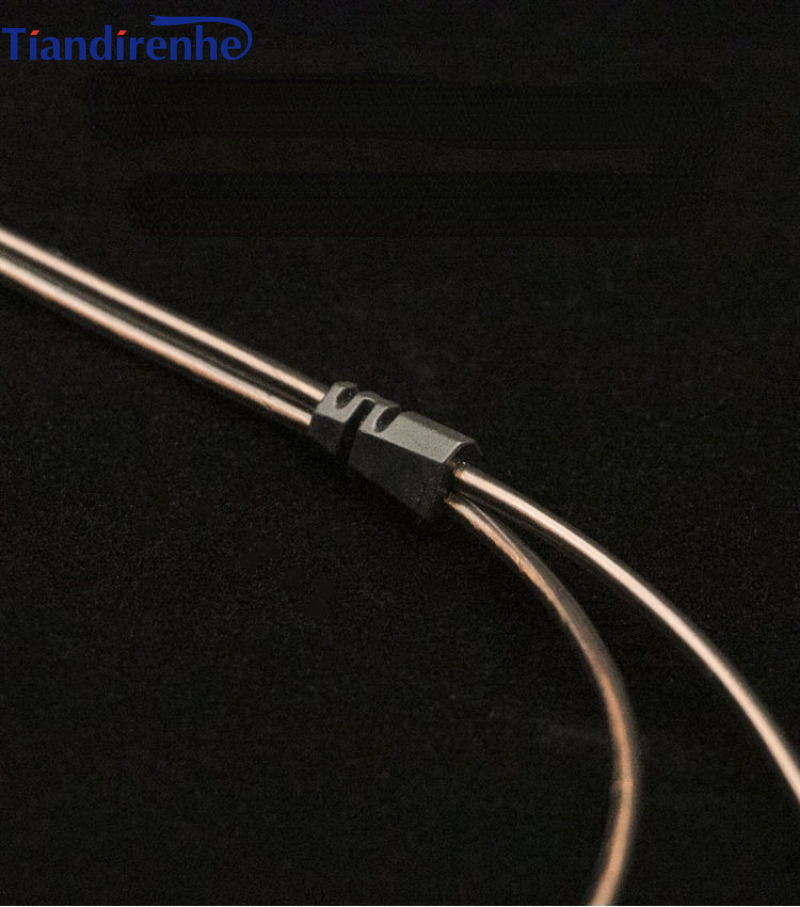 Neues Kopfhörer-Upgrade-Kabel  – Sennheiser Headphone Hd 25 Bewertung und Preis