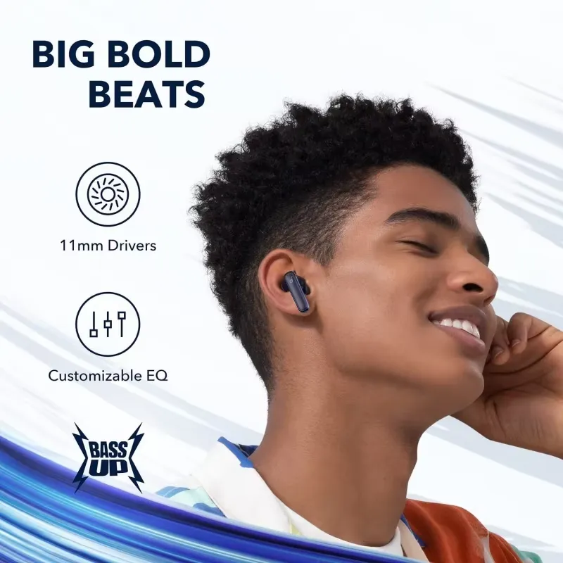 Marke: Anker Life P3 Ohrhörer, – Wireless Earbuds Tws Bewertung und Preis