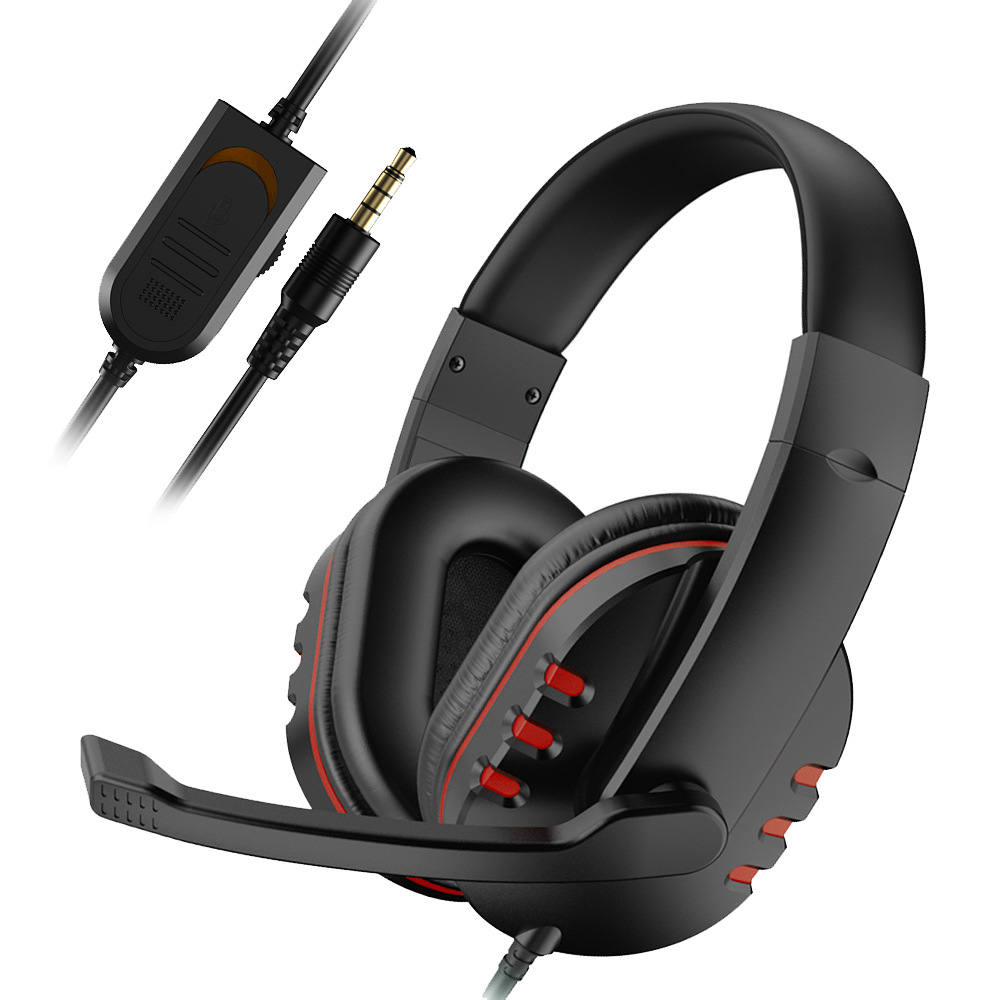 3,5 mm kabelgebundene Gaming-K – Gaming Headset Rgb Bewertung und Preis