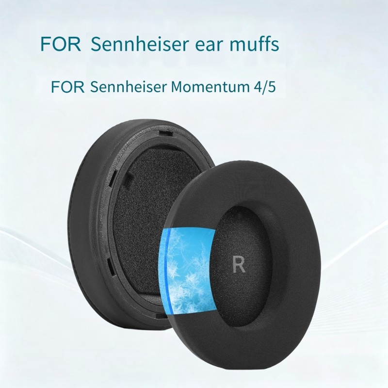B63B-Für Sennheiser Momentum 4 – Sennheiser Headphone Momentum 4 Bewertung und Preis