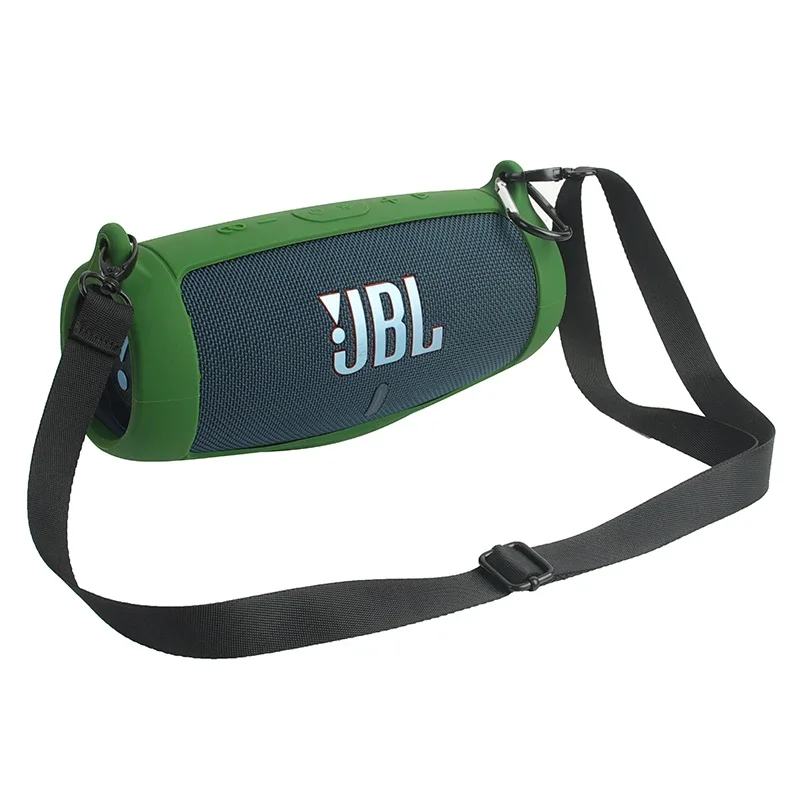Outdoor-Reise-Silikonhülle mit – Jbl Speaker Charge 5 Bewertung und Preis