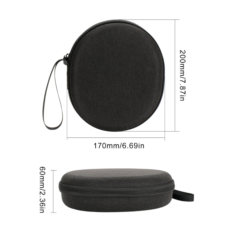 Q39D Kopfhörer-Tasche für TUNE – Headphone Case Hard Bewertung und Preis