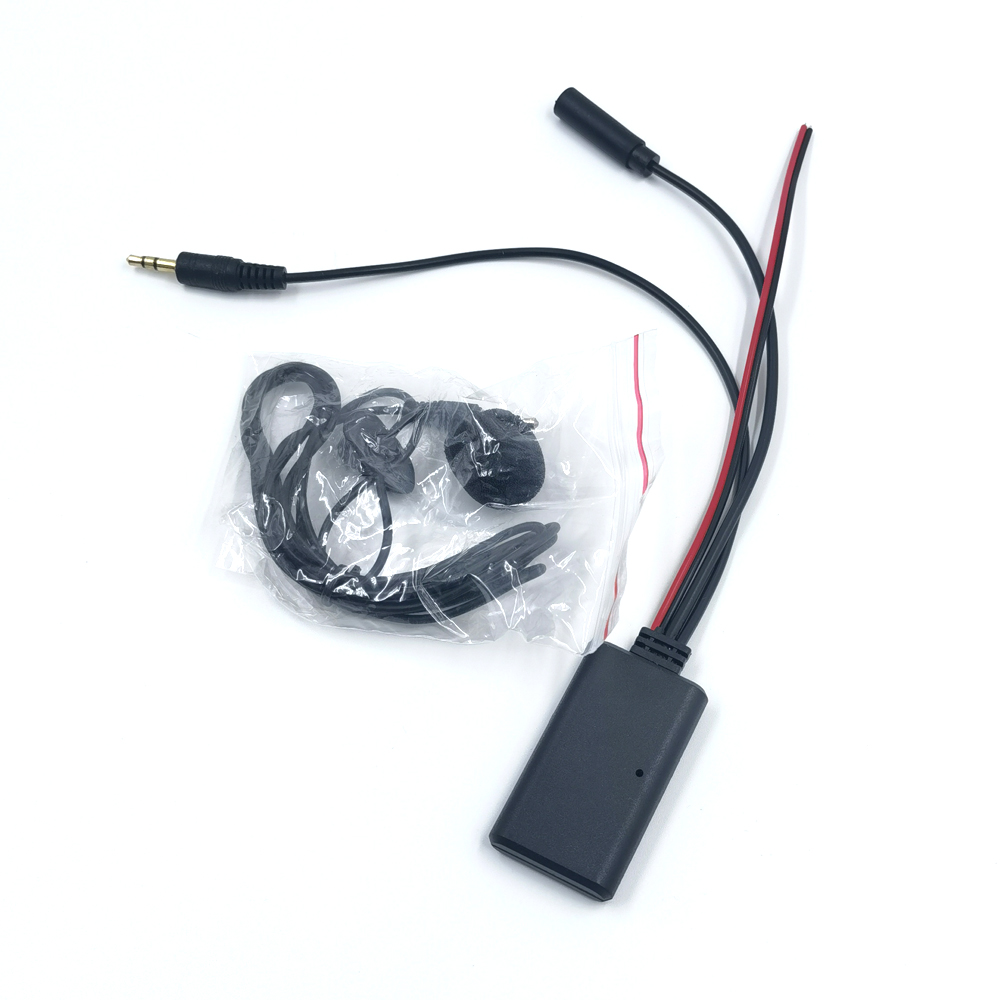 Biurlink Autoradio DIY BLUETOO – Cable Extension 3.5 Bewertung und Preis