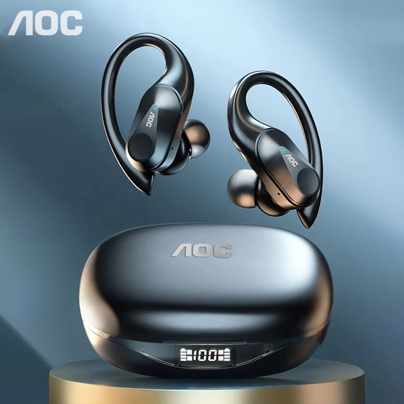 Choice AOC Sport-Headset, kabe – Usb C Earphone Bewertung und Preis