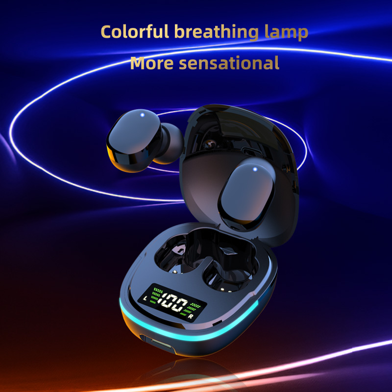 Original TWS G9S True Wireless – Wireless Earbuds Tws Bewertung und Preis