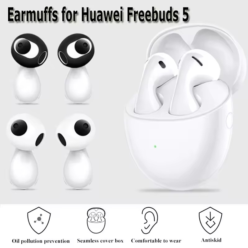 Ultradünne Bluetooth-Headset-O – Silicone Ear Tip Replacement Bewertung und Preis
