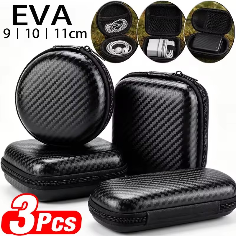 EVA-Hartschalen-Wasserdichte K – Headphone Case Hard Bewertung und Preis