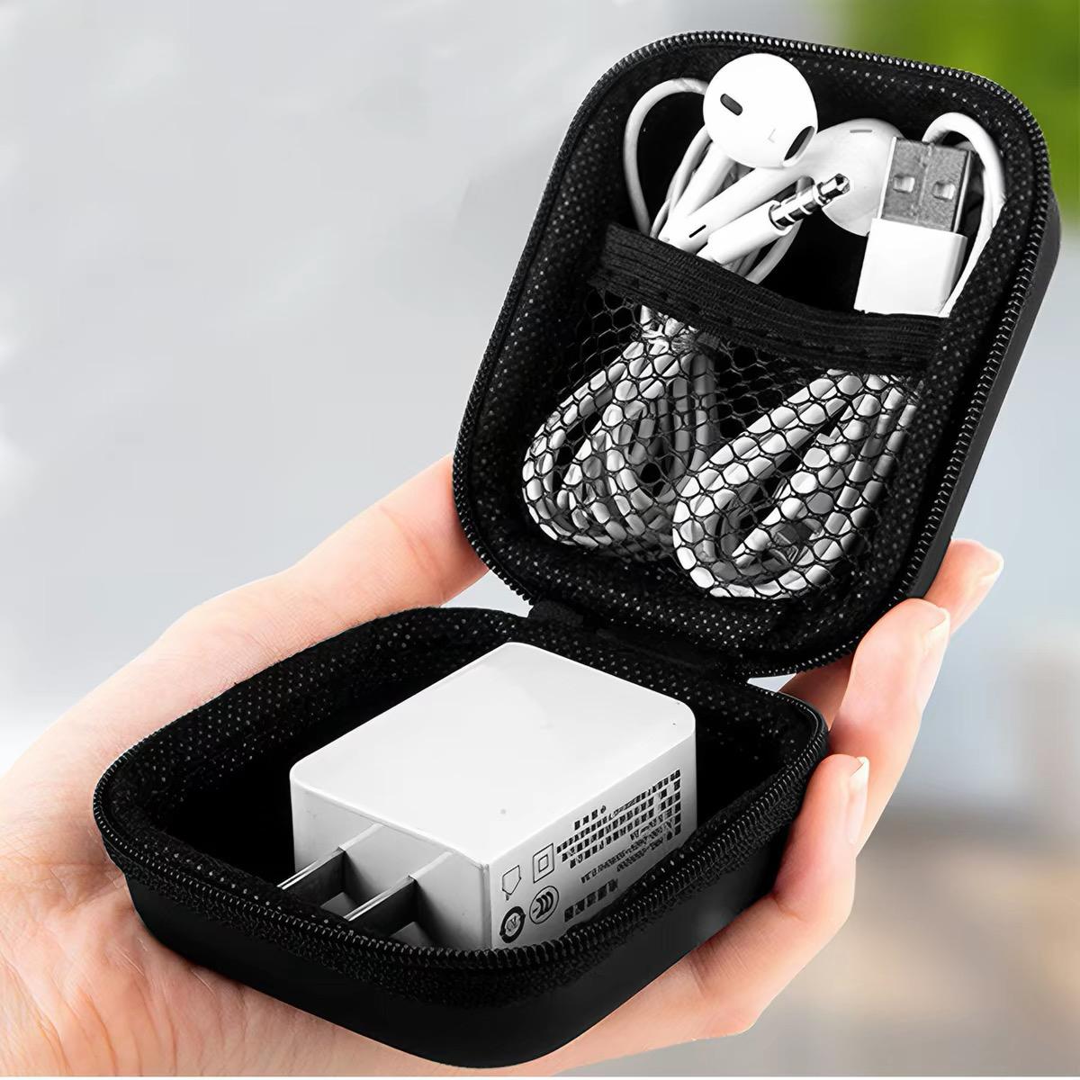 EVA-Hartschalen-Wasserdichte K – Headphone Case Hard Bewertung und Preis