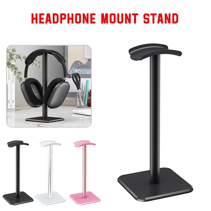 1 Stück Universeller Kopfhörer – Headphone Stand Desk Bewertung und Preis