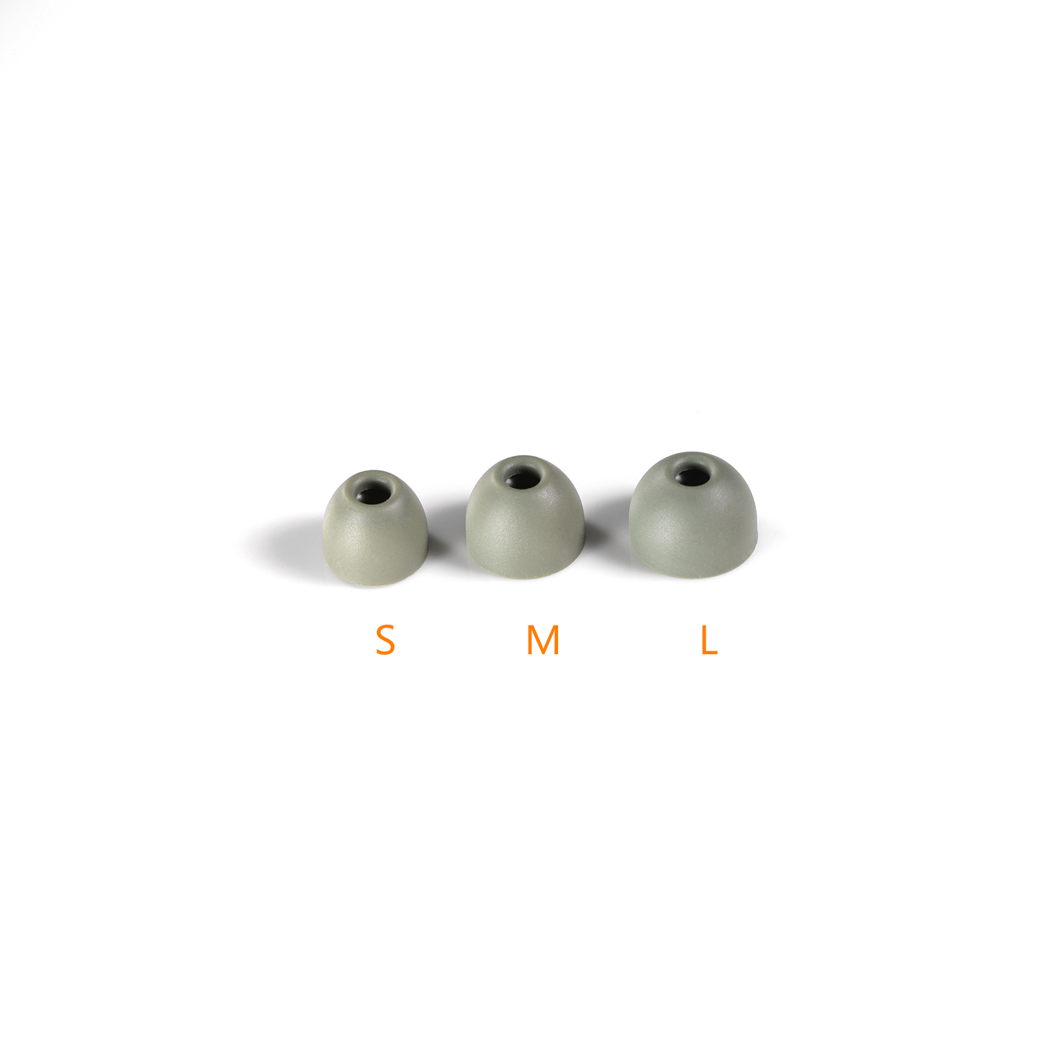 ddHiFi ST35 Silikon-Ohrstöpsel – Silicone Ear Tip Replacement Bewertung und Preis