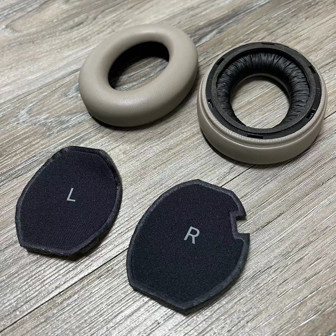 Ohrpolster aus echtem Schaffel – Sennheiser Headphone Momentum 4 Bewertung und Preis